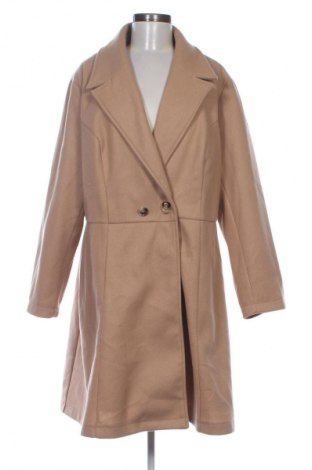 Damenmantel Hanna Nikole, Größe XL, Farbe Braun, Preis € 38,99