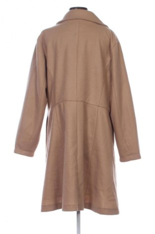 Damenmantel Hanna Nikole, Größe XL, Farbe Braun, Preis € 38,99