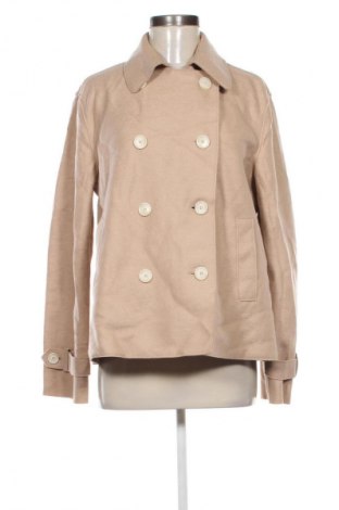 Дамско палто Harris Wharf London, Размер XXL, Цвят Бежов, Цена 138,04 €