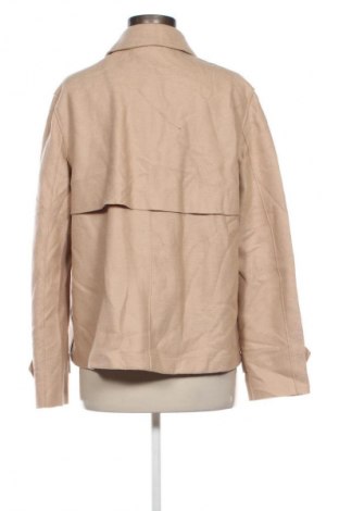 Дамско палто Harris Wharf London, Размер XXL, Цвят Бежов, Цена 138,04 €