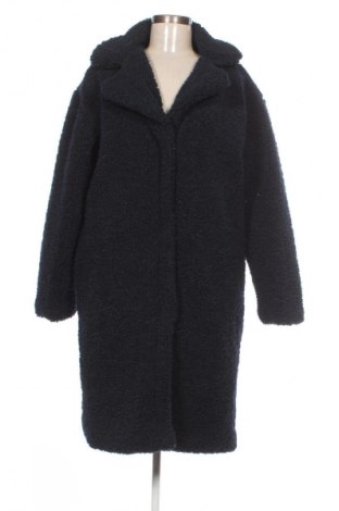Palton de femei Hema, Mărime M, Culoare Albastru, Preț 131,99 Lei