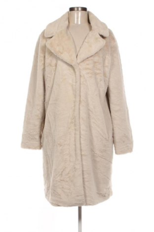 Dámsky kabát  Hema, Veľkosť L, Farba Kremová, Cena  25,95 €