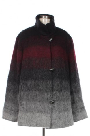 Damenmantel Hucke, Größe XL, Farbe Mehrfarbig, Preis € 11,99