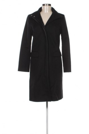 Дамско палто Hugo Boss, Размер M, Цвят Черен, Цена 248,52 €