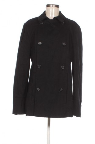 Pánský kabát  Hugo Boss, Velikost L, Barva Černá, Cena  10 352,00 Kč