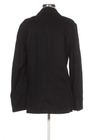 Pánský kabát  Hugo Boss, Velikost L, Barva Černá, Cena  10 352,00 Kč