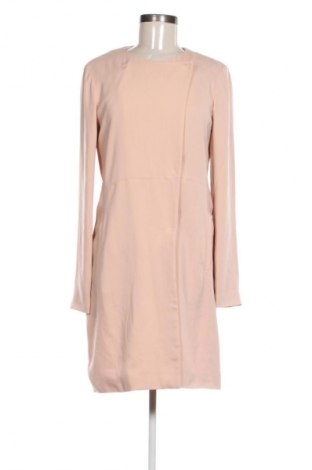 Γυναικείο παλτό Ichi, Μέγεθος S, Χρώμα Ρόζ , Τιμή 49,99 €