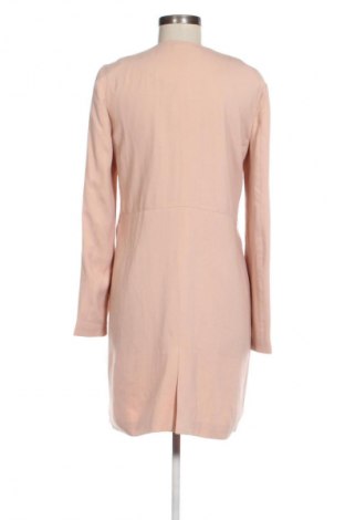 Γυναικείο παλτό Ichi, Μέγεθος S, Χρώμα Ρόζ , Τιμή 49,99 €