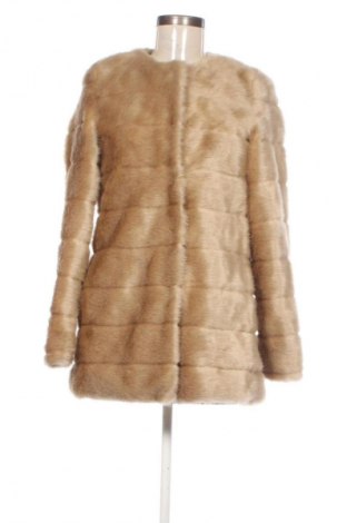 Palton de femei Intrend, Mărime XXS, Culoare Bej, Preț 257,99 Lei