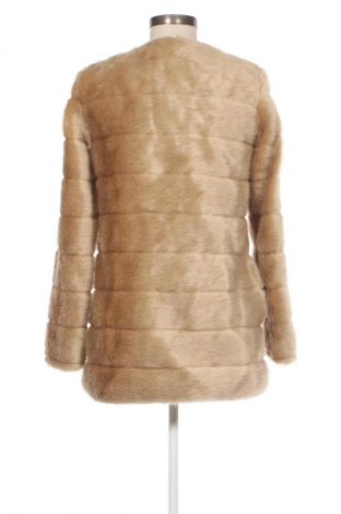 Palton de femei Intrend, Mărime XXS, Culoare Bej, Preț 257,99 Lei