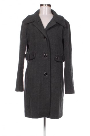 Palton de femei Jake*s, Mărime XL, Culoare Gri, Preț 158,99 Lei