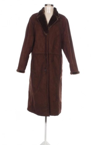 Palton de femei Jake*s, Mărime XL, Culoare Maro, Preț 197,99 Lei