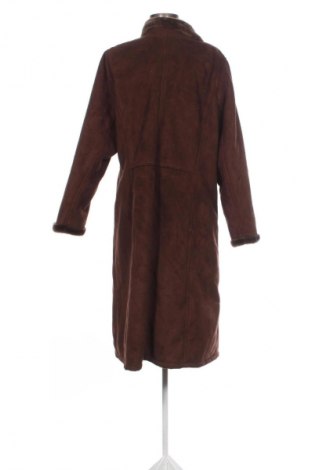 Palton de femei Jake*s, Mărime XL, Culoare Maro, Preț 197,99 Lei