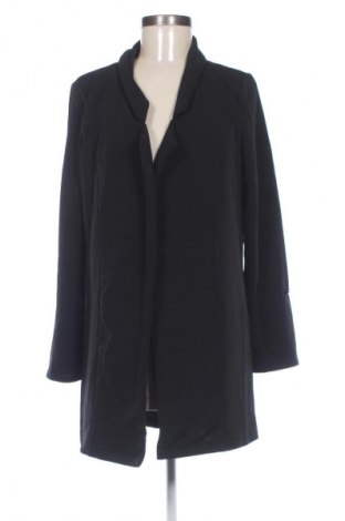 Дамско палто Janina, Размер M, Цвят Черен, Цена 2,55 €