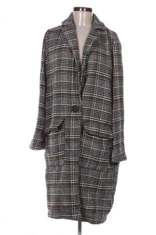 Dámský kabát  Jean Pascale, Velikost XL, Barva Vícebarevné, Cena  229,00 Kč