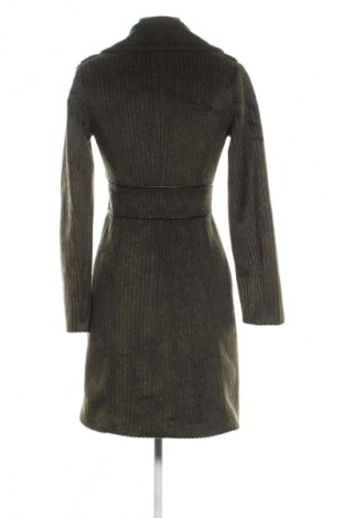 Palton de femei Junona, Mărime XS, Culoare Verde, Preț 255,99 Lei