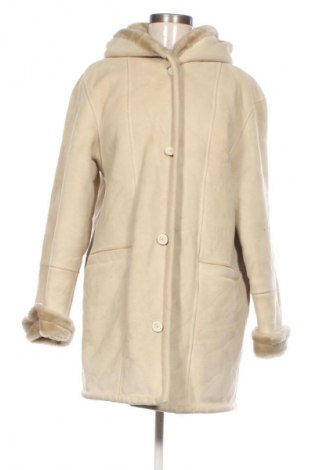 Damenmantel Jus D'orange, Größe M, Farbe Beige, Preis € 21,99