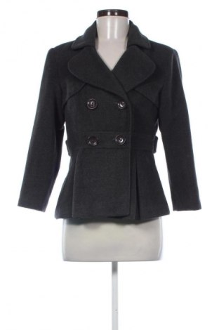 Дамско палто Just, Размер M, Цвят Сив, Цена 30,16 €