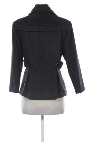 Дамско палто Just, Размер M, Цвят Сив, Цена 30,16 €