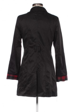 Palton de femei Kelyna, Mărime L, Culoare Negru, Preț 117,99 Lei