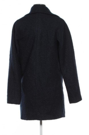 Dámský kabát  Kiabi, Velikost XS, Barva Modrá, Cena  309,00 Kč