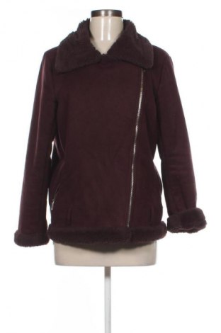 Palton de femei Kiomi, Mărime S, Culoare Roșu, Preț 57,99 Lei