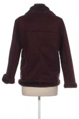 Palton de femei Kiomi, Mărime S, Culoare Roșu, Preț 57,99 Lei