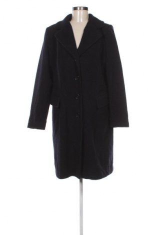 Palton de femei Kirsten, Mărime XL, Culoare Albastru, Preț 117,99 Lei