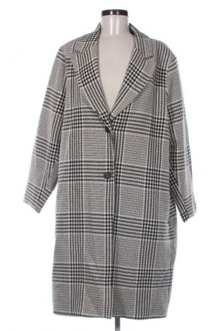 Дамско палто LC Waikiki, Размер XL, Цвят Многоцветен, Цена 45,50 €