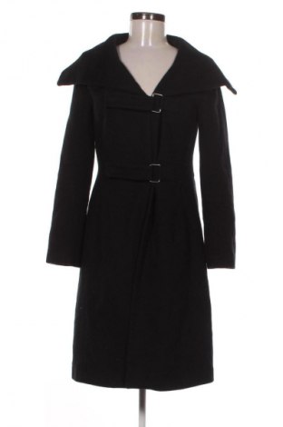 Damski płaszcz La Fee Maraboutee, Rozmiar M, Kolor Czarny, Cena 271,99 zł