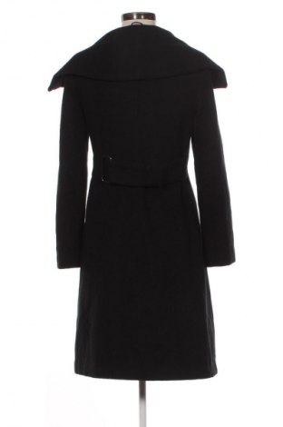 Damski płaszcz La Fee Maraboutee, Rozmiar M, Kolor Czarny, Cena 271,99 zł