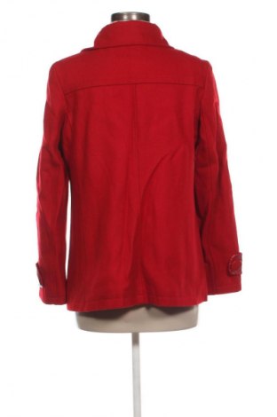 Palton de femei La Redoute, Mărime M, Culoare Roșu, Preț 55,99 Lei