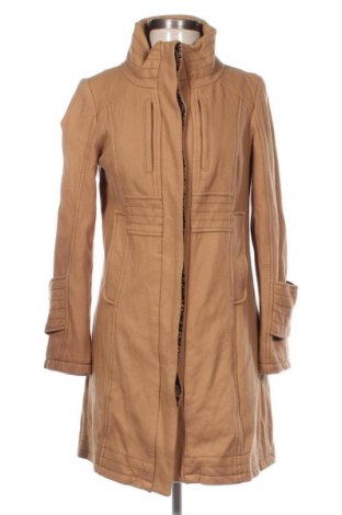 Palton de femei La Redoute, Mărime S, Culoare Maro, Preț 343,66 Lei