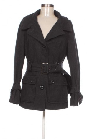 Palton de femei Ladies, Mărime M, Culoare Negru, Preț 234,99 Lei