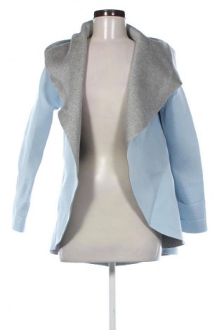 Damenmantel Lipstick, Größe M, Farbe Blau, Preis € 15,99