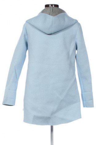 Damenmantel Lipstick, Größe M, Farbe Blau, Preis € 15,99