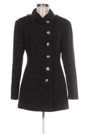Damenmantel Lipsy London, Größe M, Farbe Schwarz, Preis € 32,99