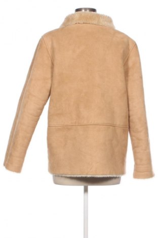 Palton de femei Liz Claiborne, Mărime S, Culoare Bej, Preț 159,89 Lei