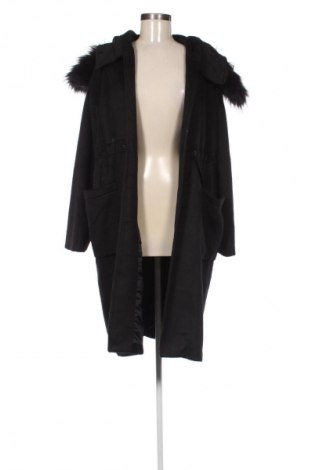 Palton de femei Lynne, Mărime L, Culoare Negru, Preț 127,99 Lei