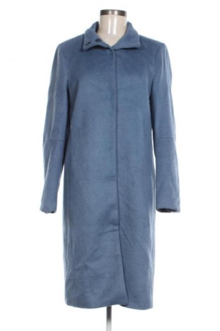 Palton de femei MSCH, Mărime S, Culoare Albastru, Preț 228,08 Lei