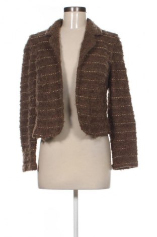 Дамско палто Madeleine, Размер L, Цвят Кафяв, Цена 28,63 €