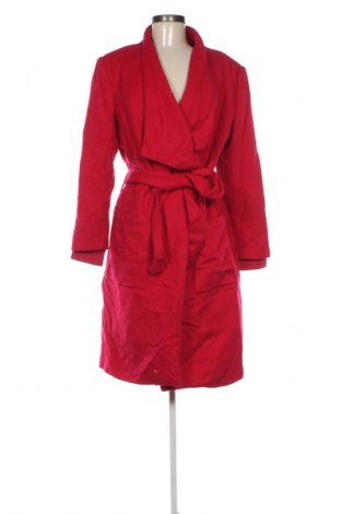 Damenmantel Malvin, Größe XL, Farbe Rosa, Preis € 64,99