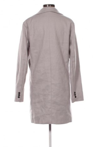 Дамско палто Manfinity, Размер M, Цвят Сив, Цена 10,22 €