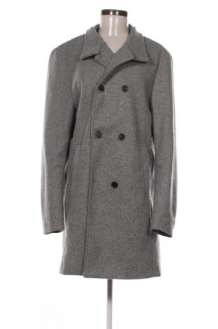 Palton de femei Manfinity, Mărime L, Culoare Gri, Preț 87,99 Lei