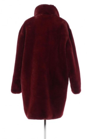 Дамско палто Mango, Размер XL, Цвят Червен, Цена 48,57 €