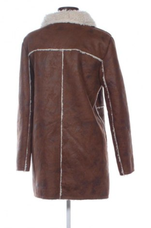 Dámský kabát  Mango, Velikost M, Barva Hnědá, Cena  1 079,00 Kč