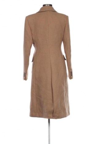 Damenmantel Mango, Größe M, Farbe Beige, Preis € 127,99