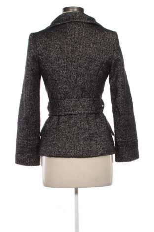Γυναικείο παλτό Mango, Μέγεθος XS, Χρώμα Πολύχρωμο, Τιμή 52,99 €