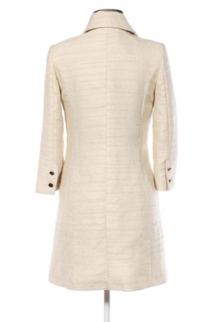 Dámsky kabát  Mango, Veľkosť XS, Farba Béžová, Cena  20,26 €