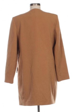 Damenmantel Mango, Größe M, Farbe Braun, Preis 24,99 €